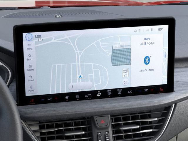 New 2025 Ford Escape SE w/ PHEV Premium Package image 14