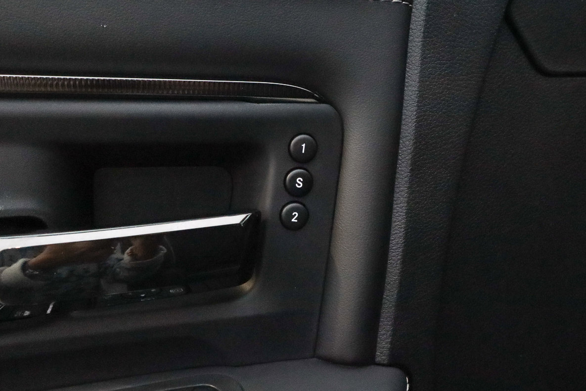 New 2026 RAM 2500 Rebel w/ Rebel Level 2 Equipment Group image 15