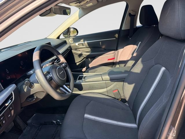 Certified 2025 Hyundai Sonata SEL FWD image 20