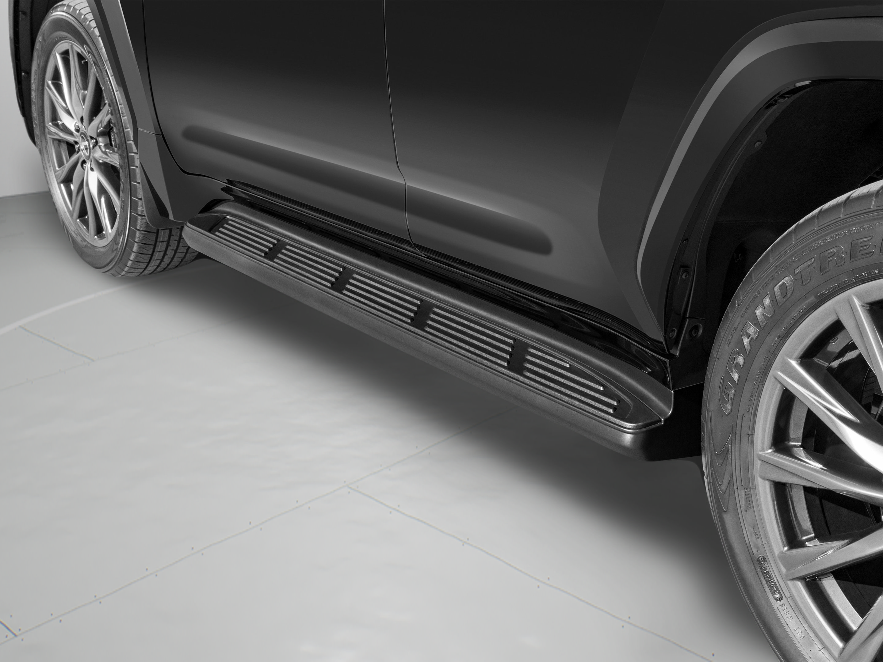 Certified 2024 Lexus LX 600 4WD w/ Luxury Package image 42