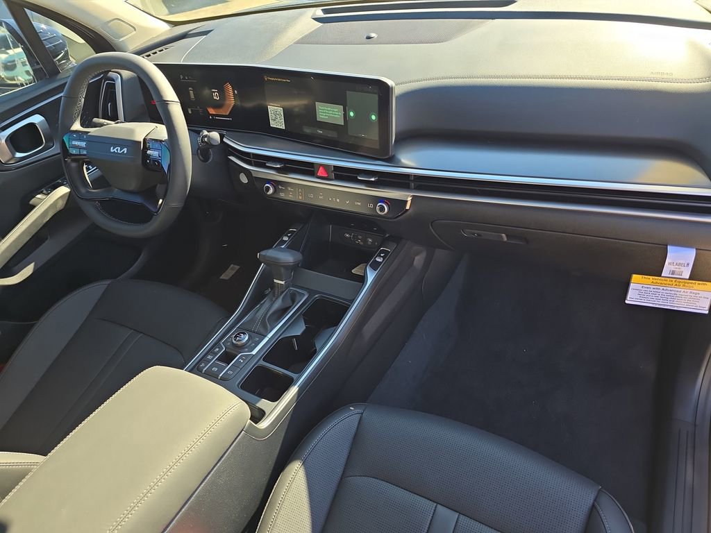 New 2026 Kia Sorento S image 11