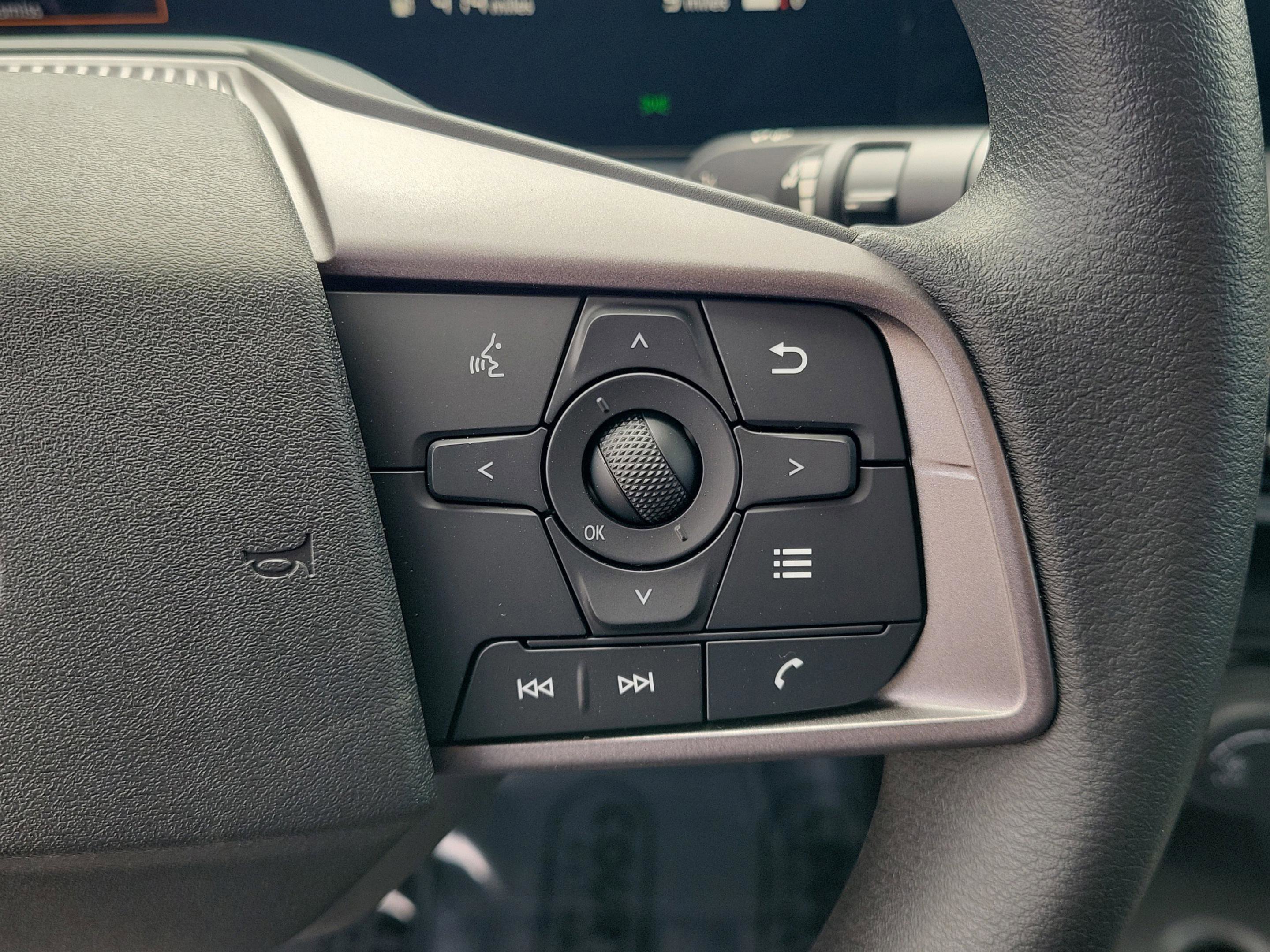 New 2026 Nissan Sentra S w/ Floor Mat Package FWD image 24