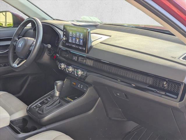 Certified 2024 Honda CR-V EX-L image 21