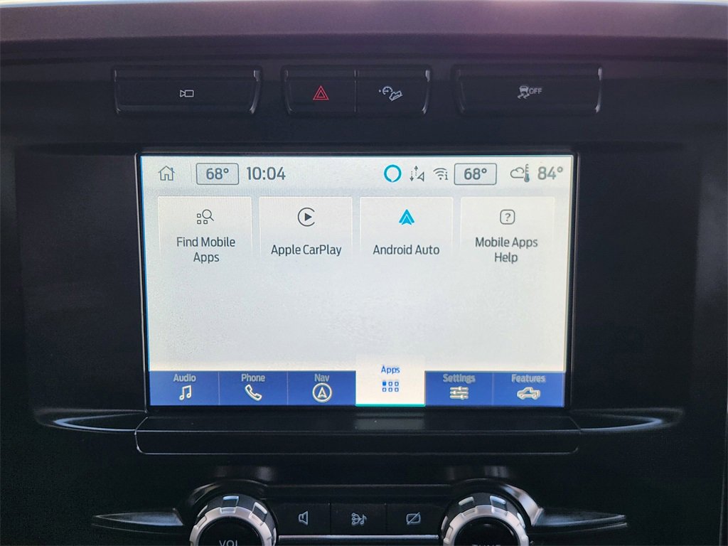 Used 2023 Ford F150 XLT w/ Equipment Group 301A Mid image 14