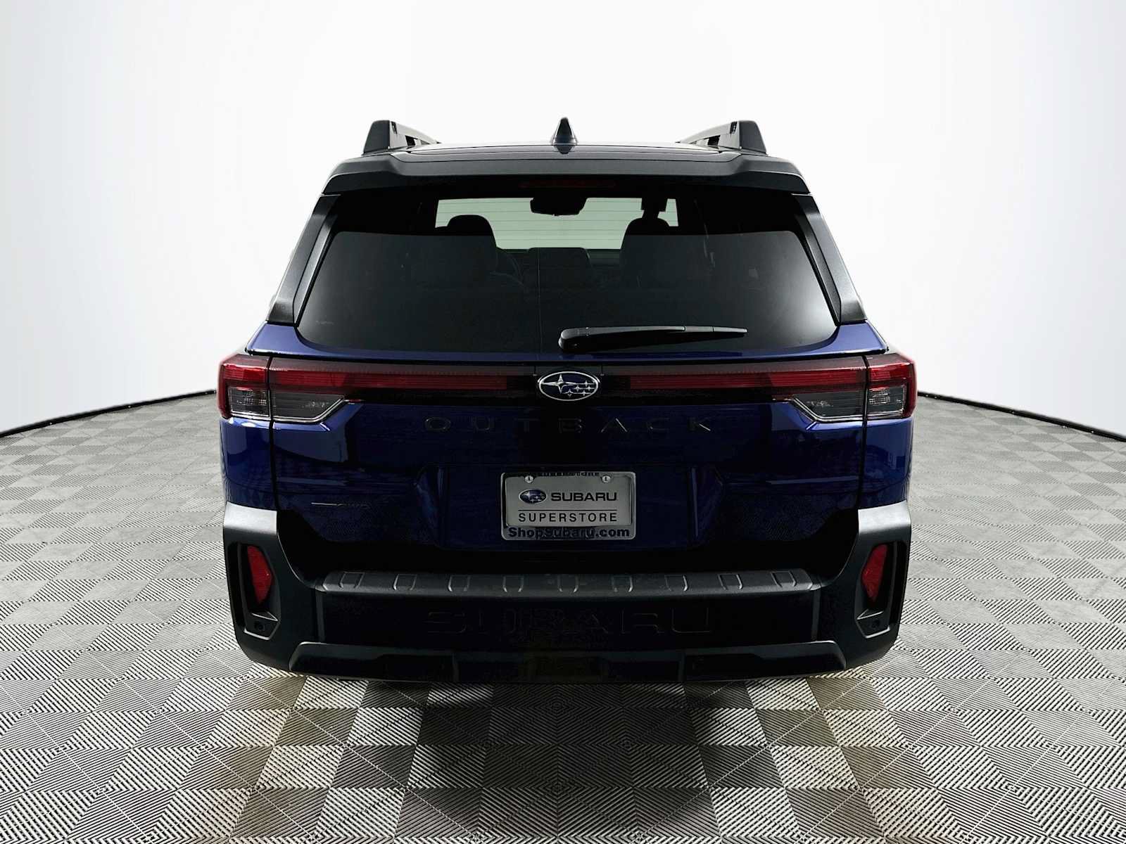 New 2026 Subaru Outback Touring XT AWD/4WD image 6