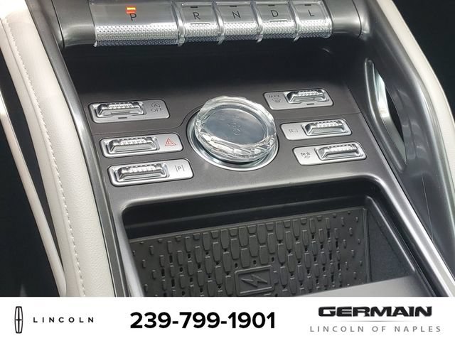 New 2026 Lincoln Nautilus Reserve AWD/4WD image 30
