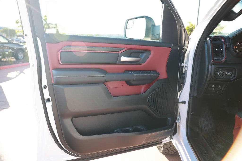 New 2026 RAM 1500 Rebel image 11