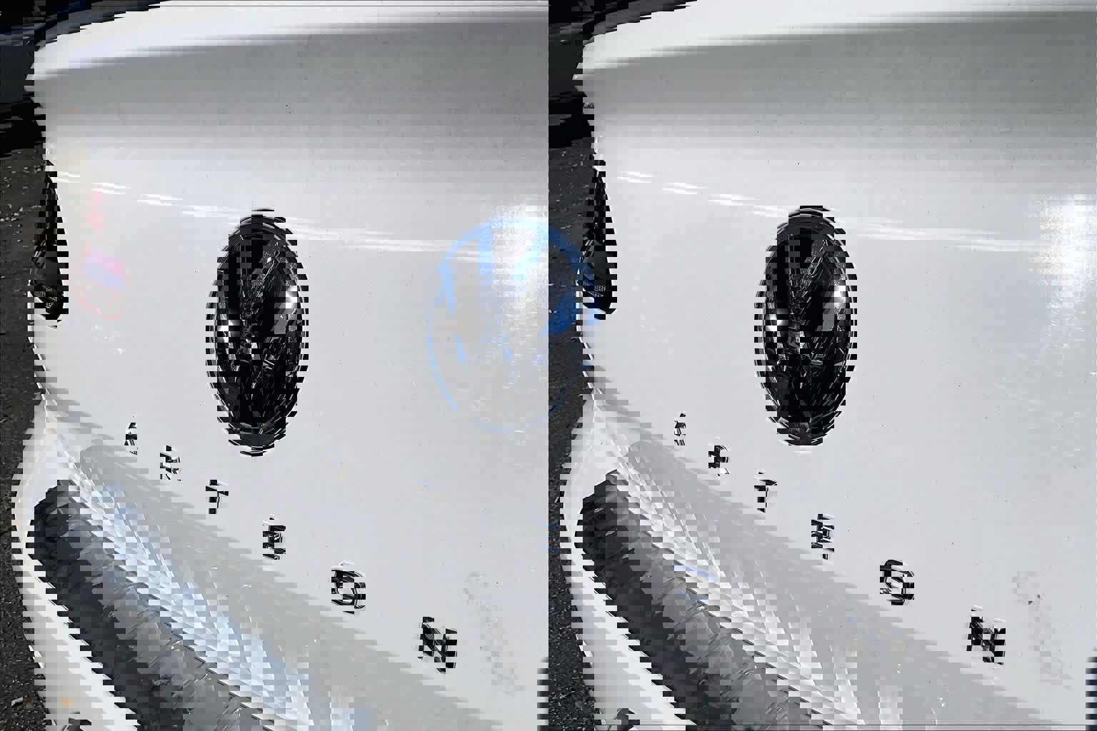 Used 2019 Volkswagen Arteon SEL image 9