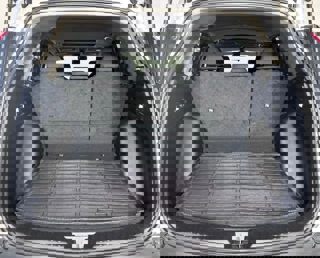 Used 2026 Honda CR-V EX image 24