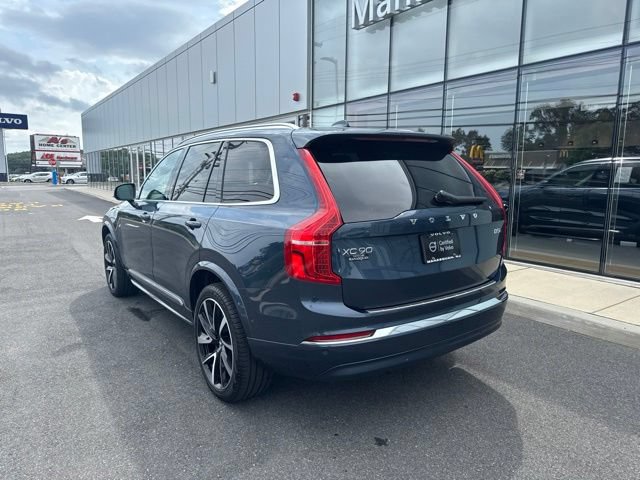 Certified 2023 Volvo XC90 B5 Plus w/ Protection Package Premier AWD/4WD image 3