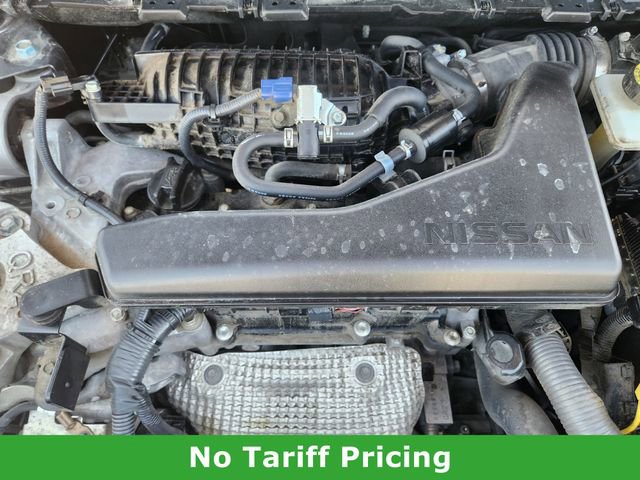 Used 2020 Nissan Rogue S FWD image 29