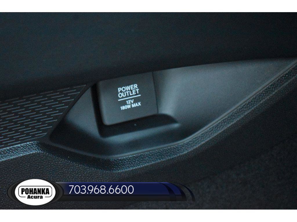 New 2026 Acura MDX A-Spec image 13