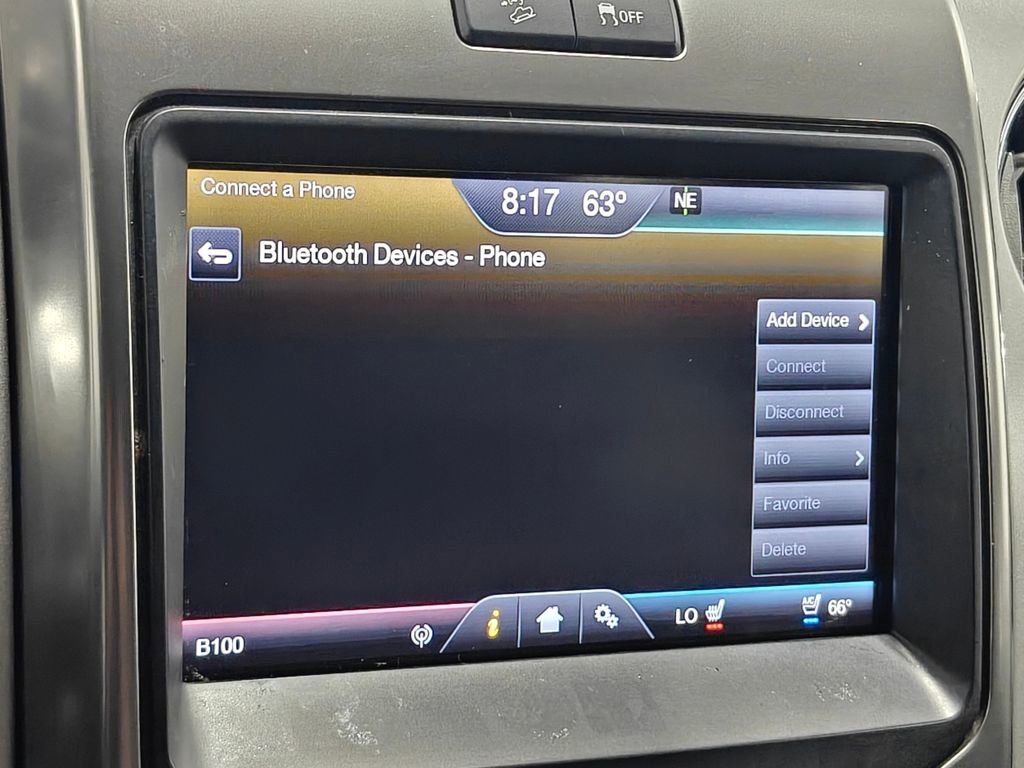 Used 2014 Ford F150 FX4 w/ Equipment Group 402A Luxury image 40