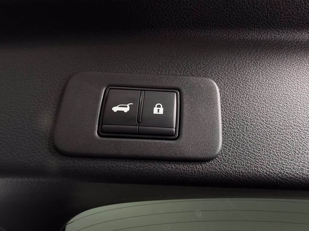 Used 2025 Nissan Murano SL w/ Cargo Package AWD/4WD image 30