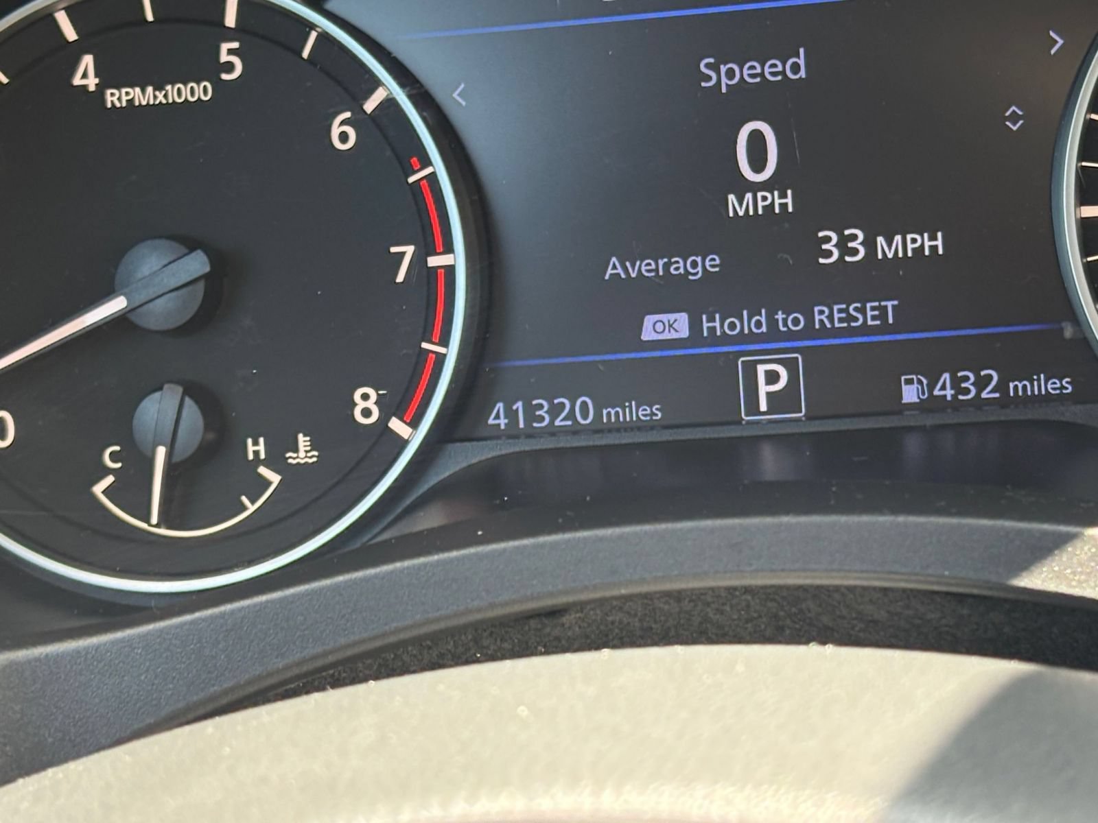Used 2025 Nissan Altima 2.5 SV FWD image 41