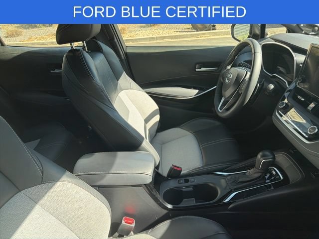 Used 2023 Toyota Corolla XSE FWD image 23