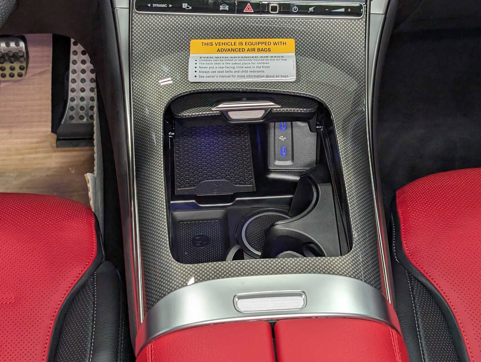 New 2026 Mercedes-Benz GLC 300 4MATIC image 18