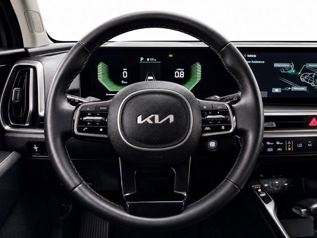 Used 2025 Kia Sorento EX AWD/4WD image 30