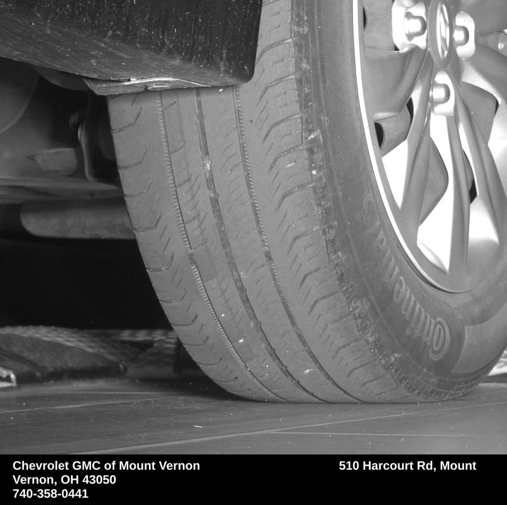 Used 2021 Hyundai Accent SE FWD image 19