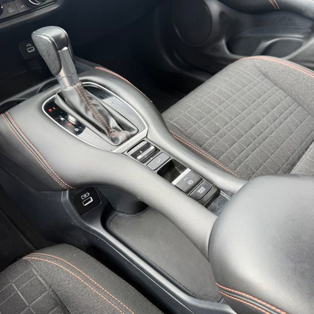 Certified 2023 Honda HR-V Sport image 20