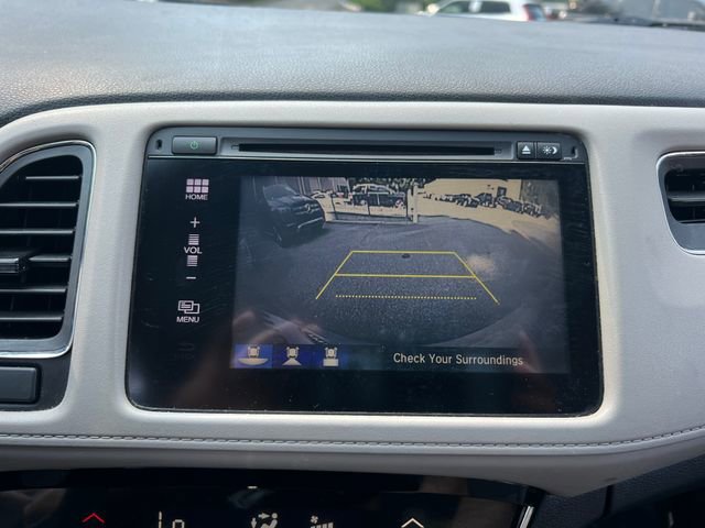 Used 2018 Honda HR-V EX image 24