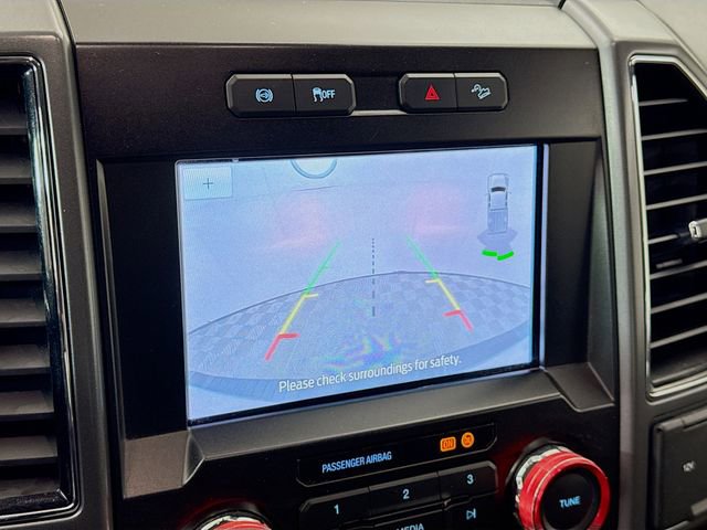 Used 2022 Ford F250 XLT w/ XLT Premium Package image 13