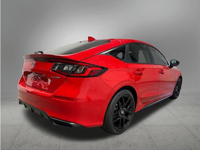 New 2026 Honda Civic Sport image 5