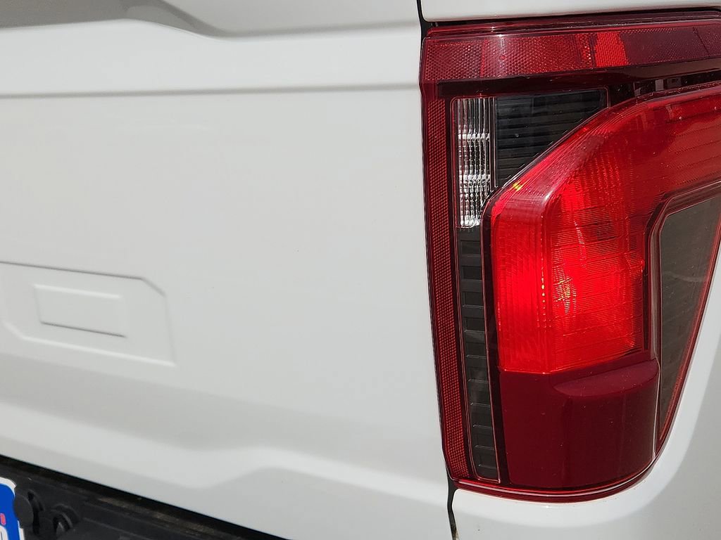 Used 2024 Ford F150 STX w/ STX Black Appearance Package image 11