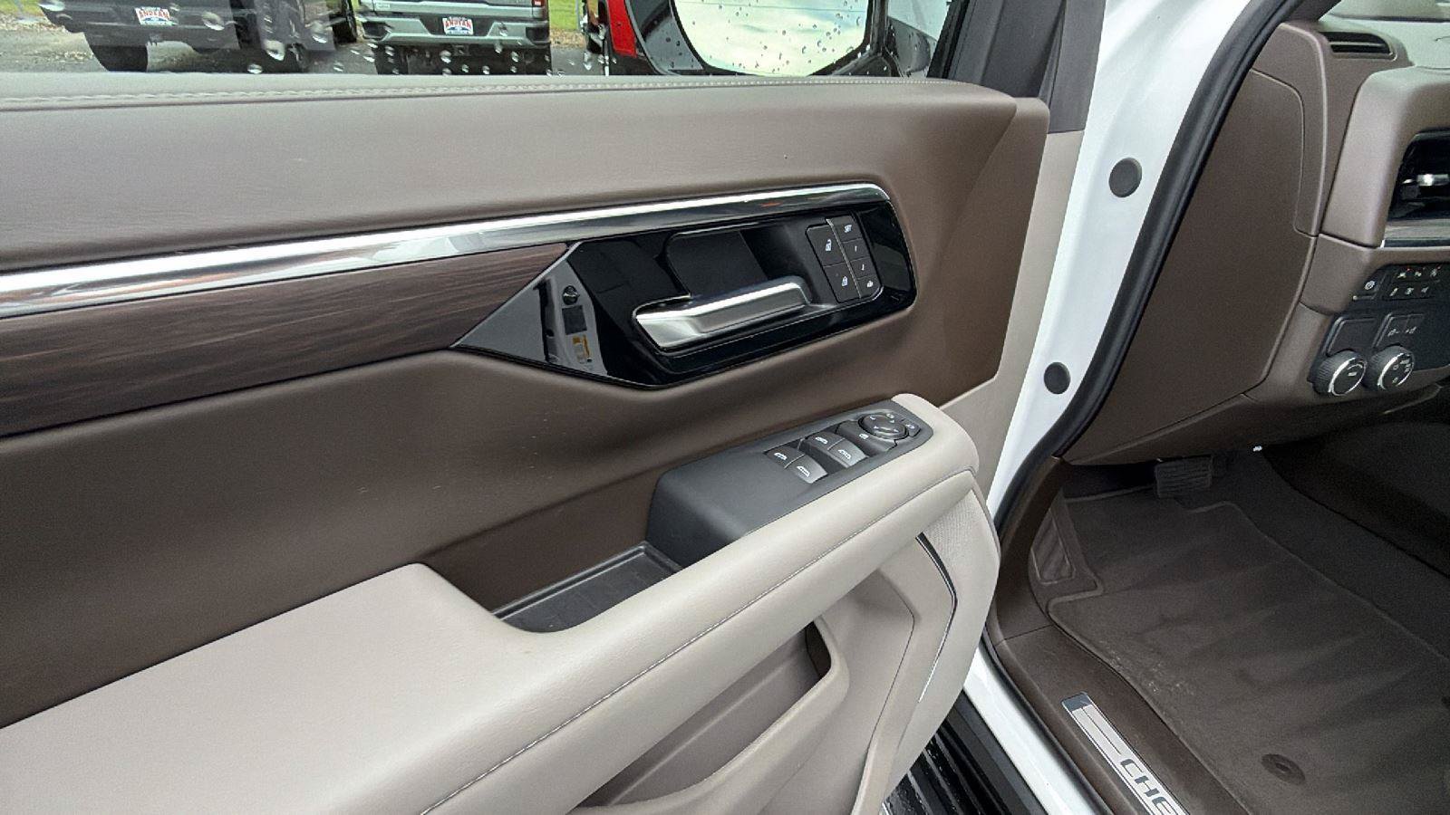 New 2026 Chevrolet Tahoe LT RWD image 15