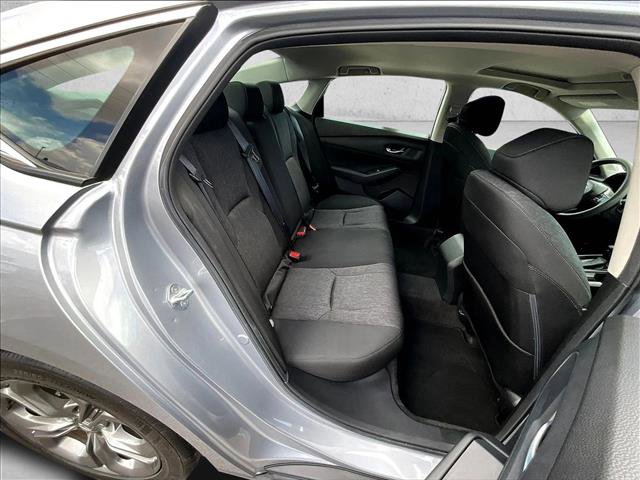 Used 2023 Honda Accord EX image 29