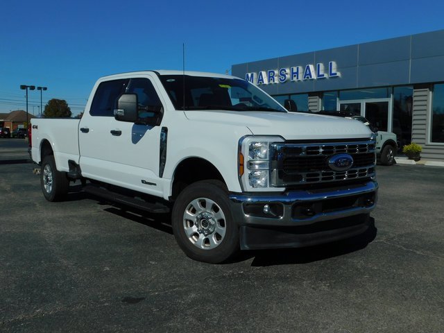 Used 2024 Ford F250 XLT image 2