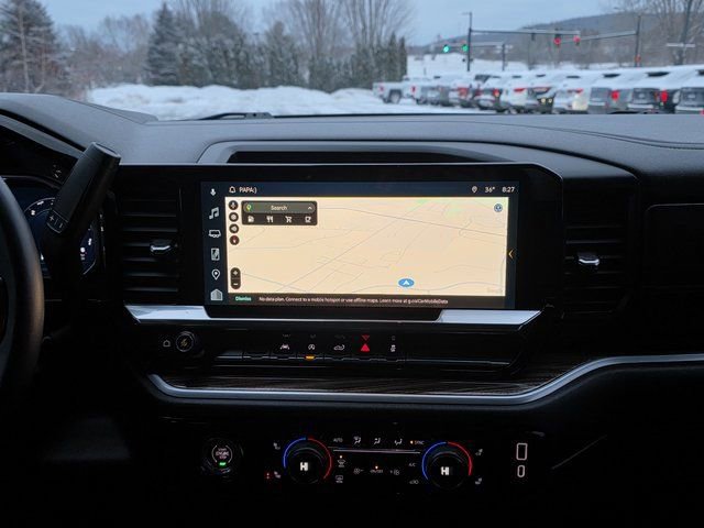 Used 2023 Chevrolet Silverado 1500 LT image 21