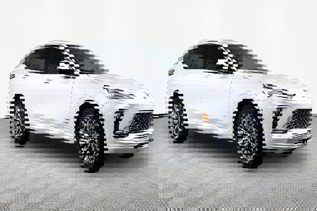 New 2026 Buick Envista Avenir image 3