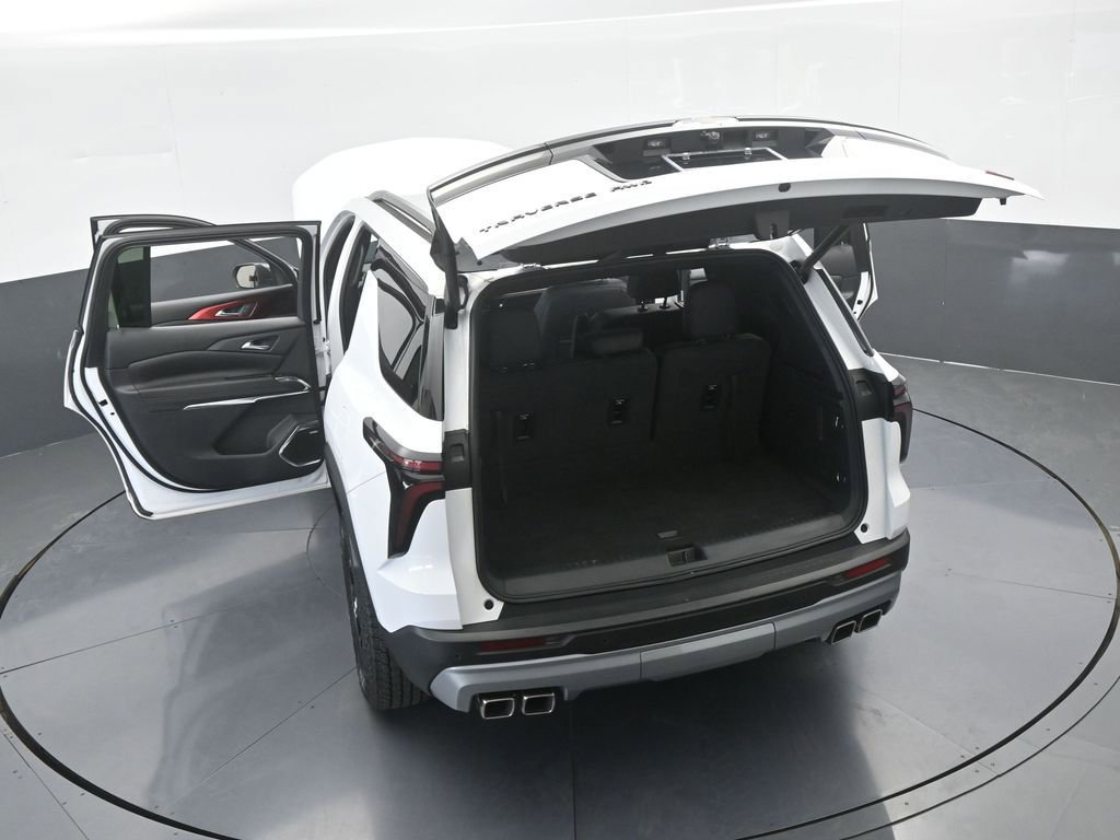 Used 2024 Chevrolet Traverse Z71 w/ Enhanced Driving Package image 82