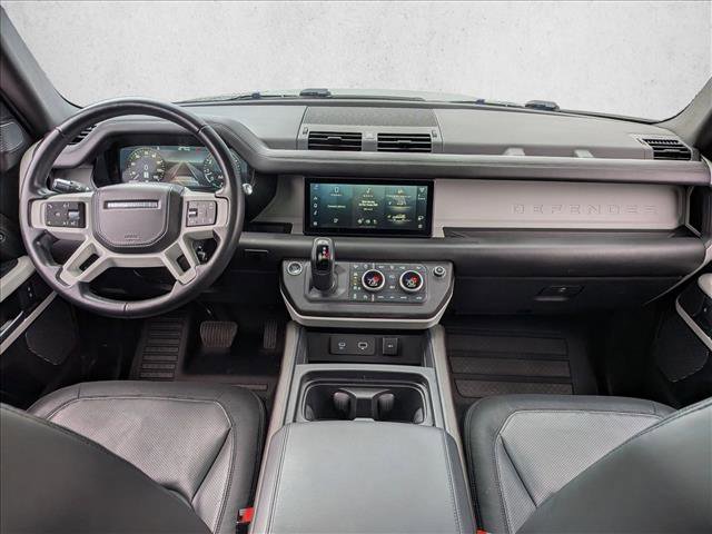 Used 2022 Land Rover Defender 110 X-Dynamic HSE image 20