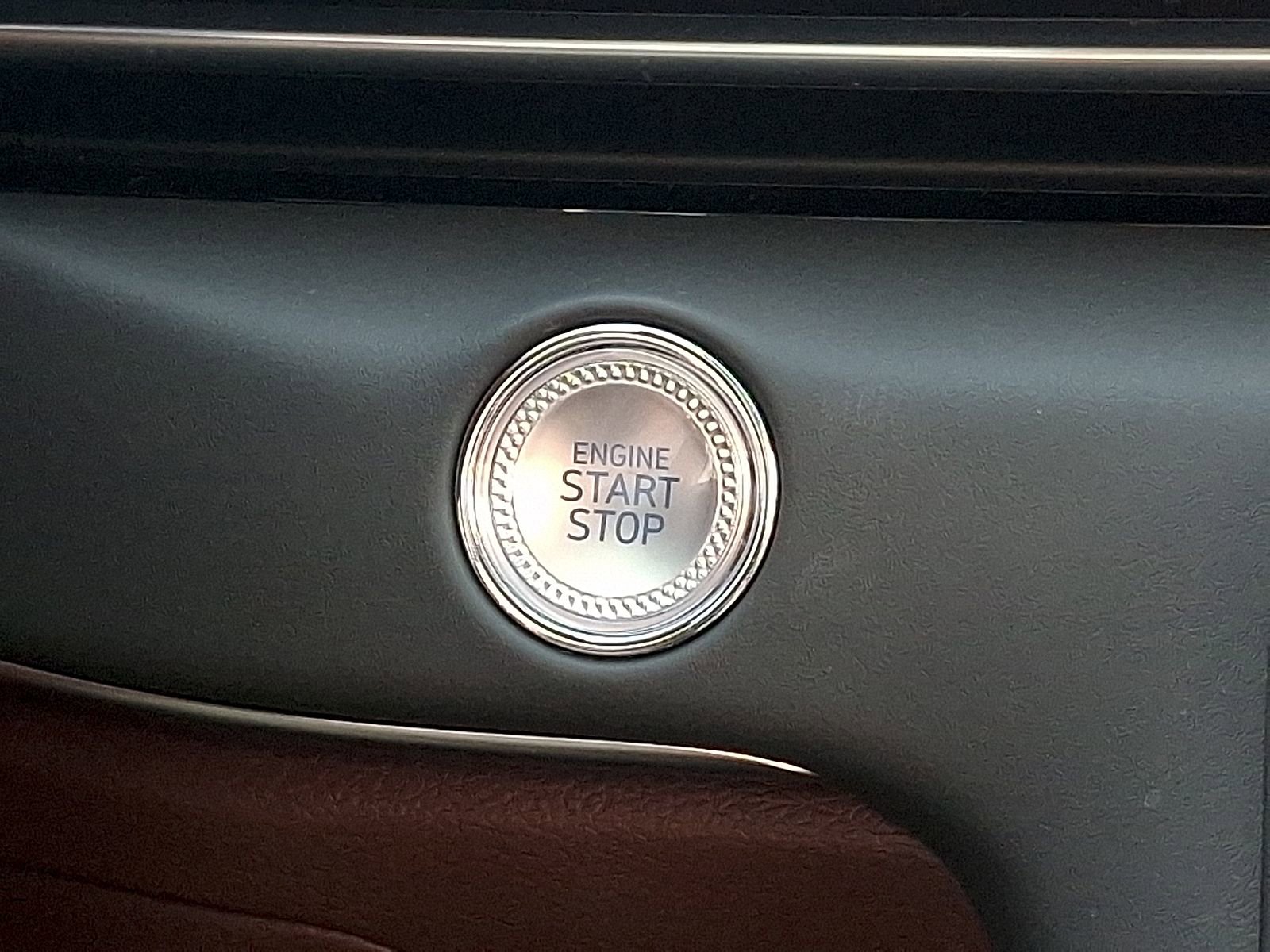 Used 2026 Genesis GV80 3.5T Prestige image 24