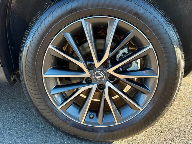 Certified 2023 Lexus NX 250 AWD image 10