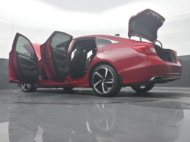 Used 2022 Honda Accord Sport image 59