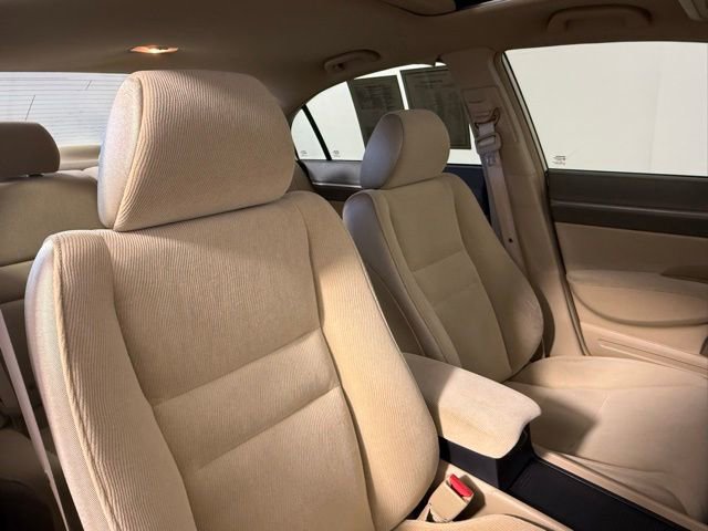 Used 2007 Honda Civic EX image 53