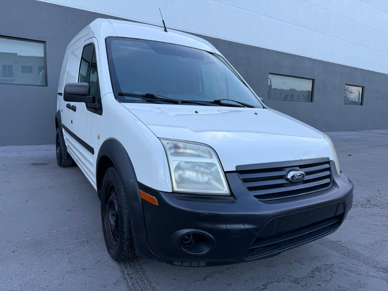 Used 2013 Ford Transit Connect XL image 10