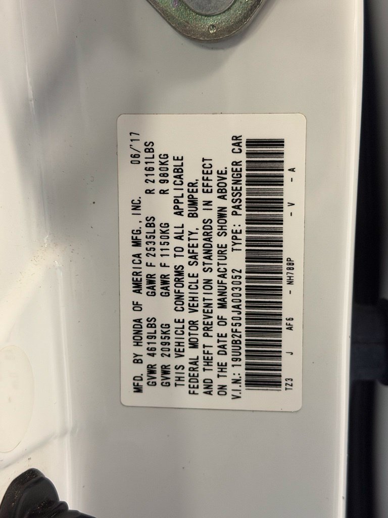 Used 2018 Acura TLX w/ Technology Package FWD image 26