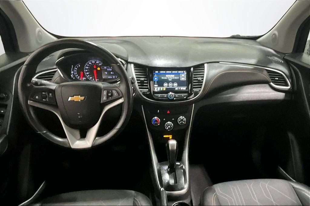Used 2019 Chevrolet Trax LT w/ LT Convenience Package image 7