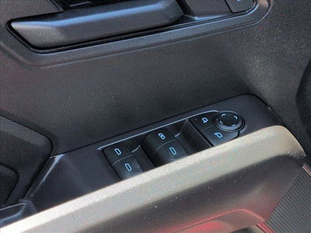 Used 2026 Chevrolet Colorado Trail Boss AWD/4WD image 12