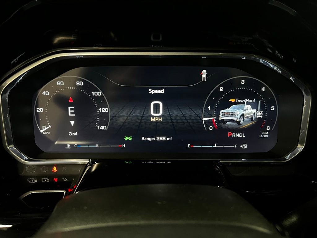 New 2026 GMC Sierra 1500 Elevation w/ X31 Off-Road Package image 25