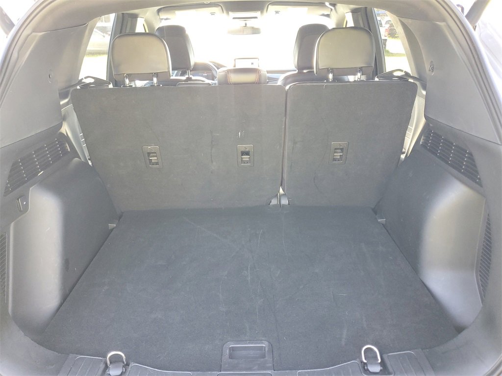 Used 2023 Ford Escape ST-Line image 9