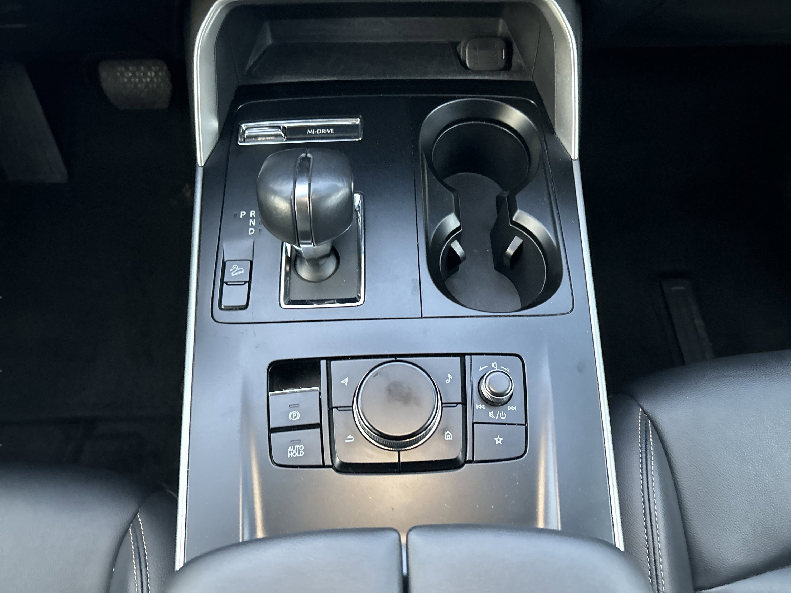 Used 2024 MAZDA CX-90 3.3 Turbo w/ Select Package image 21