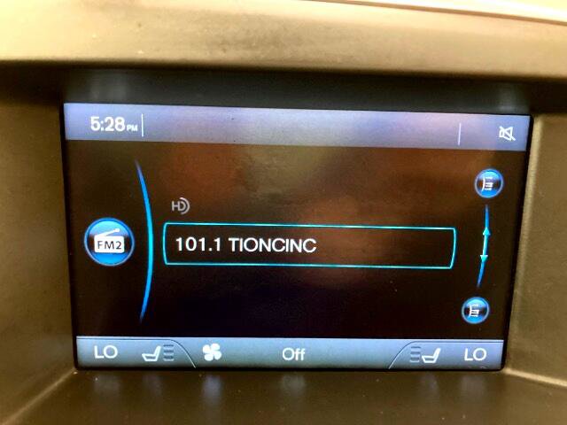 Used 2015 Volvo XC60 3.2 Premier Plus image 21