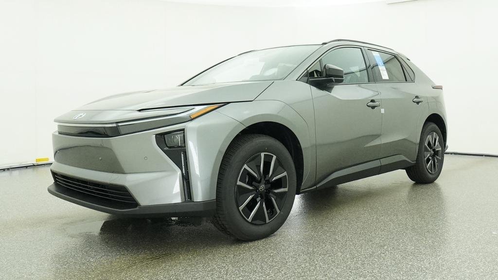 New 2026 Toyota bZ FWD image 6