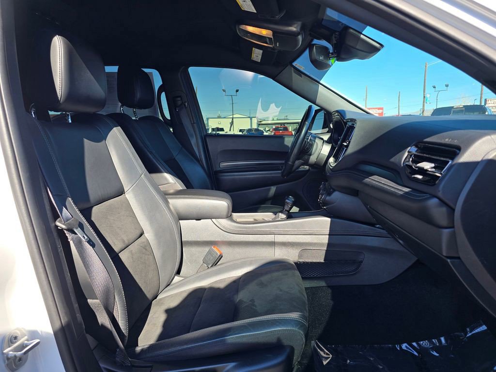 Used 2022 Dodge Durango GT AWD/4WD image 10