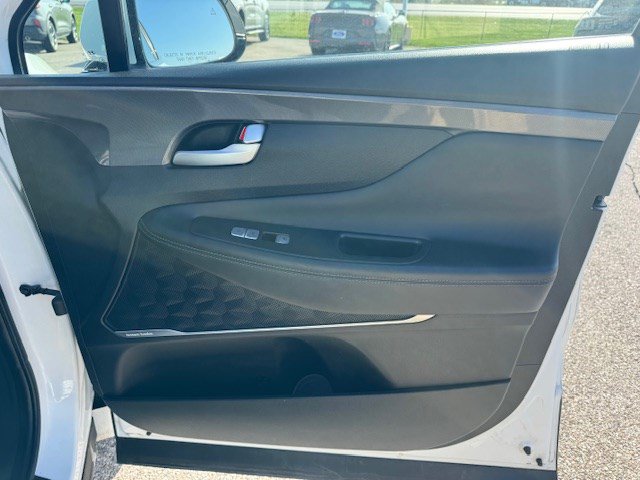 Used 2023 Hyundai Santa Fe Calligraphy image 39